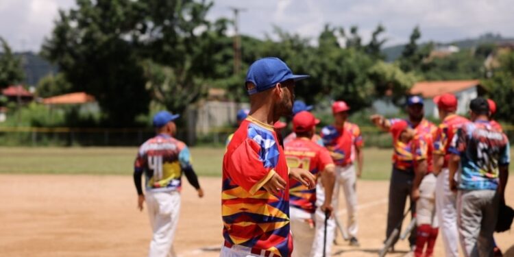 Atletas con discapacidad en Venezuela: «La limitación está en la mente»