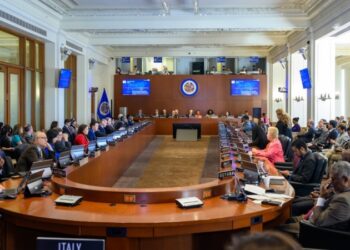 EEUU llama a Guatemala y Nicaragua a “no subestimar” el poder de la diplomacia