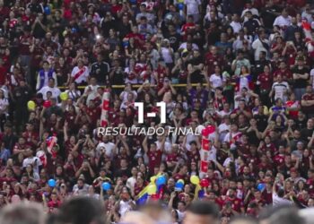 ¿Cómo un partido de fútbol de Venezuela derivó en política y las acusaciones de Maduro de «xenofobia» en Perú?