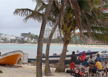 Los raizales exigen ser incluidos en conversaciones entre Nicaragua y Colombia por islas de San Andrés
