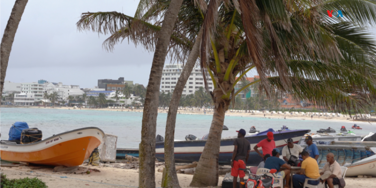 Los raizales exigen ser incluidos en conversaciones entre Nicaragua y Colombia por islas de San Andrés