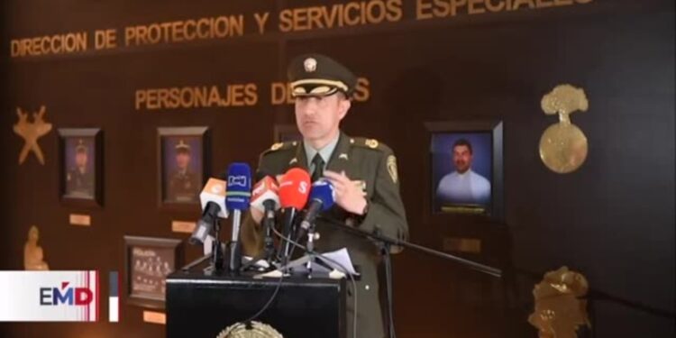 Luchador estadounidense acusado de pederastia en Colombia