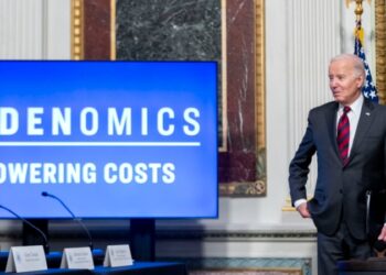 Biden convoca a nuevo Consejo sobre Resiliencia de la Cadena de Suministros