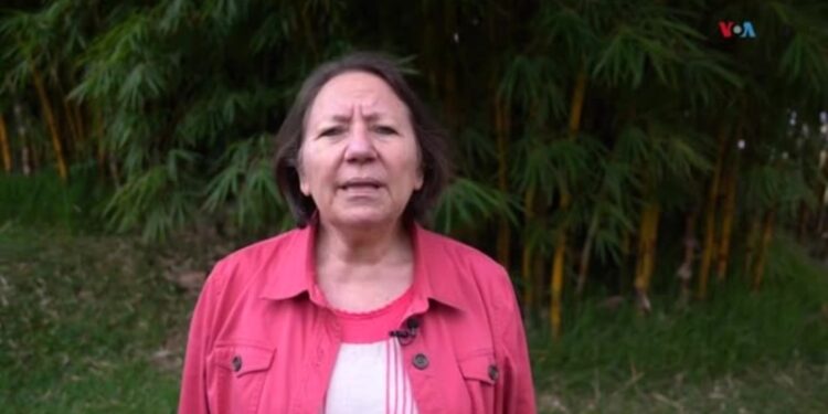 Casi 400 mujeres han sido asesinadas en Nicaragua en los últimos años