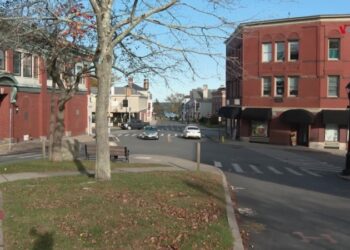 ¿Qué pasó realmente en el primer Día de Acción de Gracias?