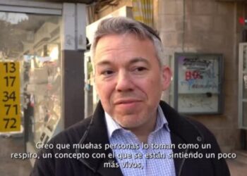 Ciudadanos creen que tregua entre Israel y Hamás traerá alivio a rehenes y familias