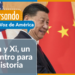 La APEC dejó encuentros históricos de primer nivel y múltiples reacciones de impacto global