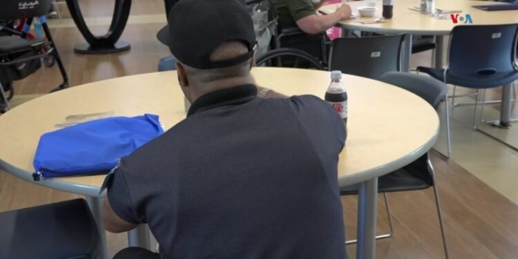 OMS declara la soledad como un “problema de salud pública mundial”