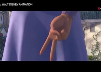 Juan Pablo Reyes, el mexicano detrás de ‘Wish’, la nueva película de Disney: “Estoy cumpliendo un sueño”