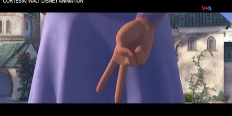 Juan Pablo Reyes, el mexicano detrás de ‘Wish’, la nueva película de Disney: “Estoy cumpliendo un sueño”