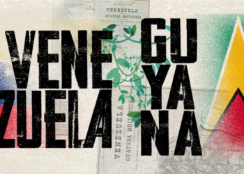 Peligro de conflicto armado entre Venezuela y Guyana es “grande y real” advierten expertos