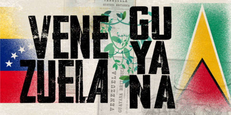 Peligro de conflicto armado entre Venezuela y Guyana es “grande y real” advierten expertos