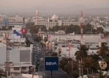 Cae en México jefe de seguridad de hijos de «El Chapo» Guzmán