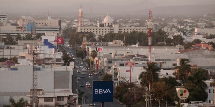 Cae en México jefe de seguridad de hijos de «El Chapo» Guzmán