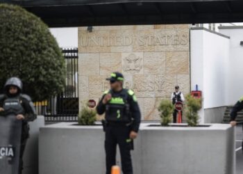 Policías de Latam planean estrategia de seguridad regional y operación conjunta