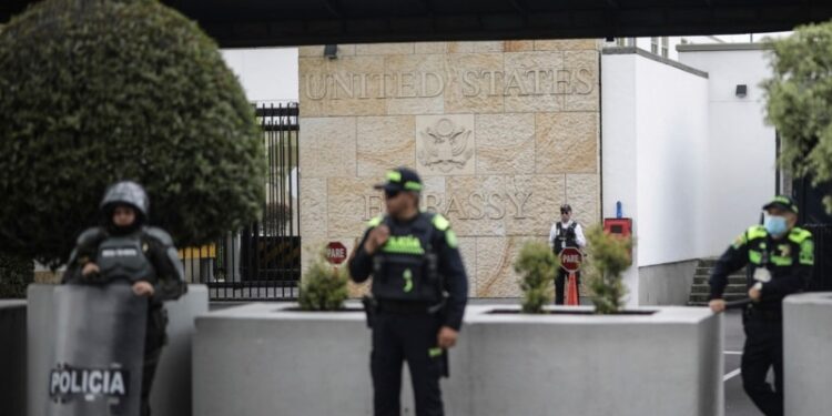 Policías de Latam planean estrategia de seguridad regional y operación conjunta