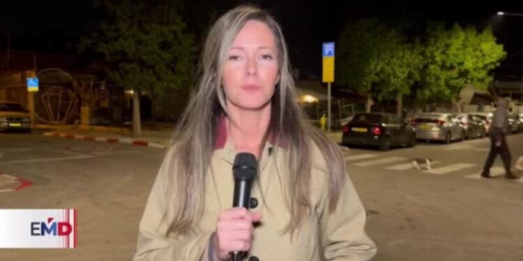 Verifican condición de rehenes mientras avanzan los diálogos en Gaza