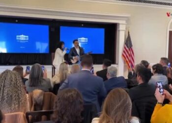 EEUU: La Casa Blanca celebra el “Día de Venezuela”