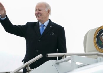 EE. UU. sugiere a Israel evitar más desplazamientos masivos en Gaza