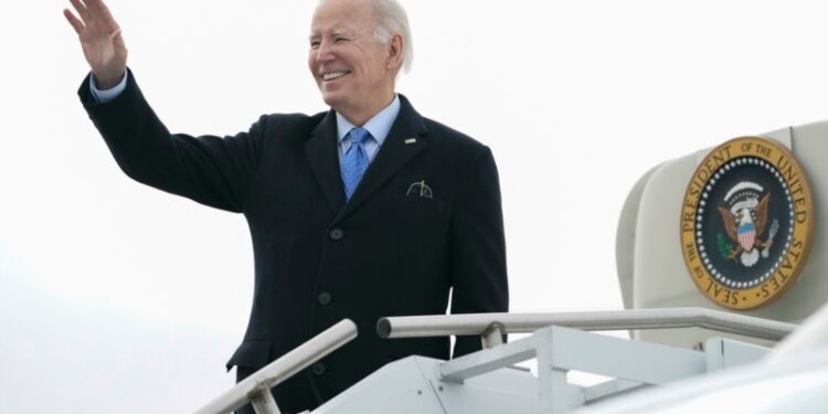 EE. UU. sugiere a Israel evitar más desplazamientos masivos en Gaza