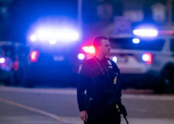 Tiroteo en hospital psiquiátrico de New Hampshire