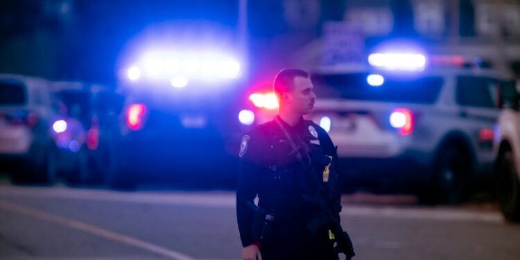 Tiroteo en hospital psiquiátrico de New Hampshire