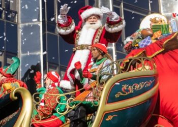 Estados Unidos AL DIA Noviembre 23 …