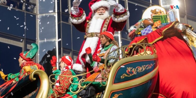 Estados Unidos AL DIA Noviembre 23 …