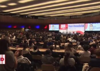 Francisco Vera, joven héroe activista del planeta 