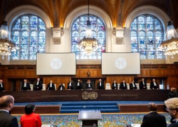 ¿Qué esperar de resolución de la CIJ sobre solicitud de Guyana contra referendo por  el Esequibo?