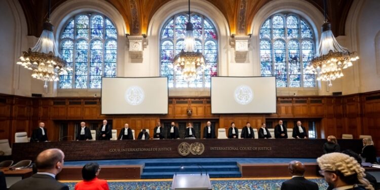 ¿Qué esperar de resolución de la CIJ sobre solicitud de Guyana contra referendo por el Esequibo?