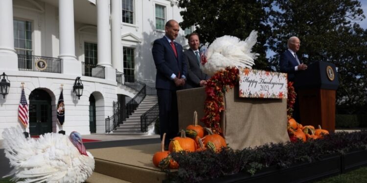Estados Unidos AL DIA Noviembre 20