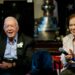 Muere exprimera dama de EEUU Rosalynn Carter a los 96 años