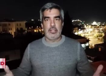 Una docena de rehenes conforman el quinto grupo de liberados por Hamás