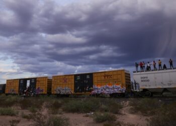 Gobierno México publica decreto que antepone servicio de trenes de pasajeros al de carga