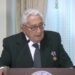 Muere Henry Kissinger, figura clave de la política exterior de EEUU