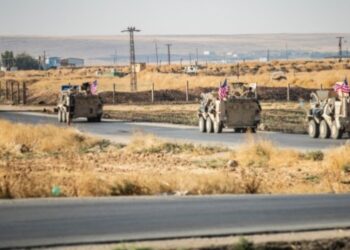 Fuerzas de EEUU han sido atacadas 151 veces en Irak y Siria durante el mandato de Biden