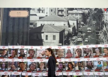 Israel respira esperanza ante la llegada de los primeros rehenes