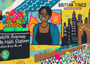 The Haitian Times y su gran impacto en el Pequeño Haití de Nueva York