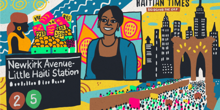 The Haitian Times y su gran impacto en el Pequeño Haití de Nueva York