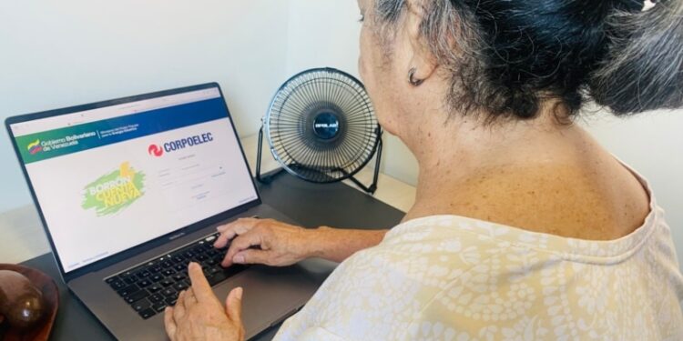 Venezuela reactiva cobro por servicio eléctrico en zona más afectada por apagones sin superar 2 dólares al mes