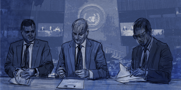 La historia del reclamo de Venezuela sobre el Esequibo: del Acuerdo de Ginebra a la CIJ de la ONU