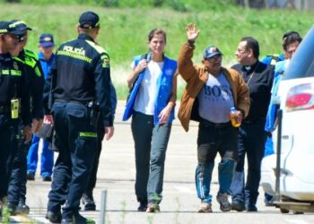 Colombia: Gobierno solicita reunión urgente con el ELN