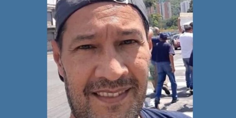 Venezuela: denuncian detención arbitraria de un activista opositor