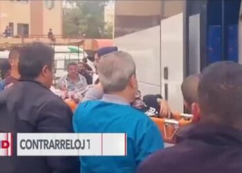 ONU advierte que en Gaza las enfermedades podrían causar más muertes que los bombardeos