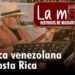 La Mochila: Migración al son venezolano