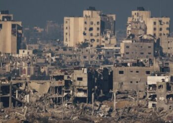 Gaza se enfrenta a una hambruna inmediata: ONU