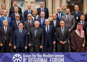 Líderes mundiales: la solución de dos estados es la única respuesta al conflicto palestino-israelí