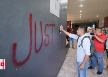 México: Tres reporteros heridos de bala en Guerrero