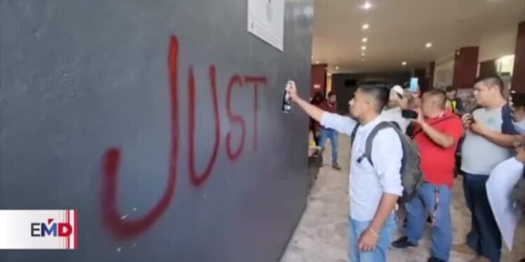 México: Tres reporteros heridos de bala en Guerrero